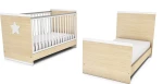Casababy Primo Natural & White