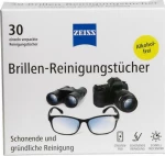 Zeiss Lens Wipes 30τμχ