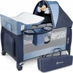 Lionelo Sven Plus Blue Navy