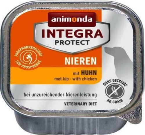Animonda Integra Protect Κοτόπουλο 150gr