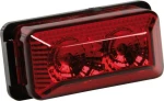 Lampa 2 led light 24V - Κόκκινο