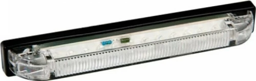 Lampa Φως Όγκου 12 LED 24V 15.5cm - Λευκό