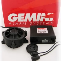 Gemini 931 R12 CanBus