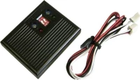 Keetec MWS2 Διζωνικός Ογκομετρικός Αισθητήρας