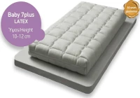 Douceur Στρώμα Latex 60x120cm 301019