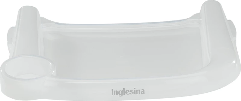 Inglesina Δίσκος για Φορητό Καρεκλάκι Φαγητού Fast A098AY900IT