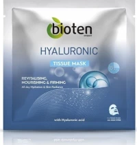 Bioten Tissue Mask Hyaluronic 20ml