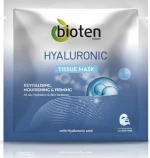 Bioten Tissue Mask Hyaluronic 20ml