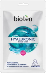 Bioten Tissue Mask Hyaluronic 20ml