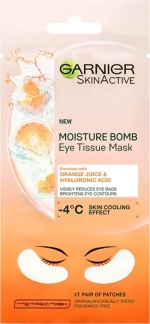 Garnier Eye Tissue Mask 6gr