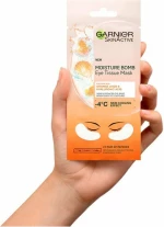 Garnier Eye Tissue Mask 6gr
