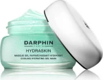 Darphin Hydraskin Cooling Hydrating Gel Mask 45ml