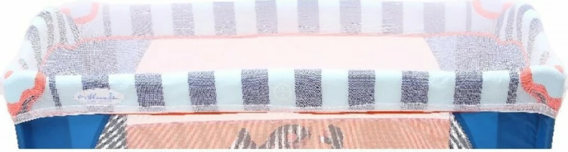 Κουνουπιέρα για παρκοκρέβατο Moni