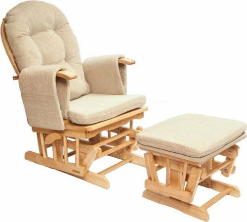 Neonato Πολυθρόνα Θηλασμού Sofia Beige