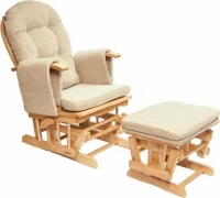 Neonato Πολυθρόνα Θηλασμού Sofia Beige