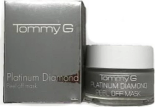TommyG Platinum Diamond Mask 50ml