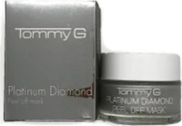 TommyG Platinum Diamond Mask 50ml