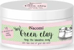 Nacomi Yay! Green Clay 65gr