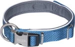 Περιλαίμιο Nobby Classic Preno Royal Μπλε 25/35mm (πάχος) x 54-65cm (μήκος)