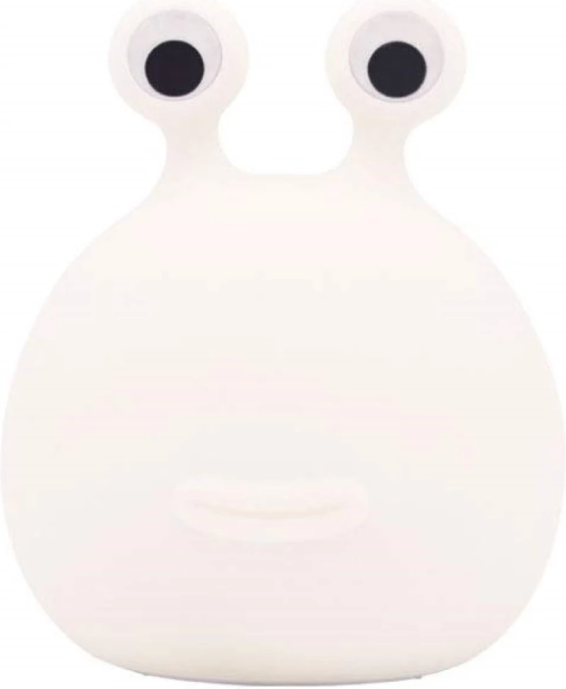 Allocacoc Slug Night Lamp DH0299/SLUGLP