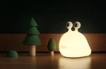 Allocacoc Slug Night Lamp DH0299/SLUGLP