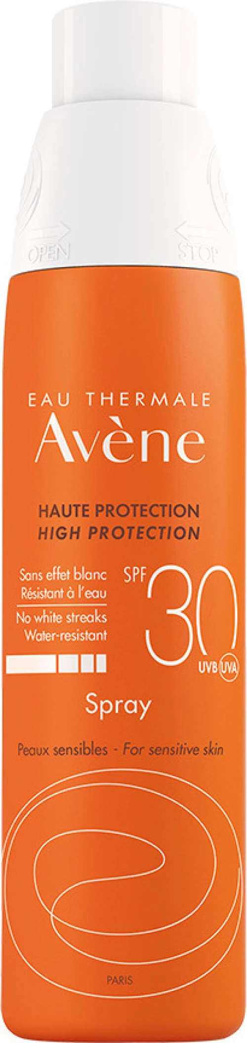 Avene Spray SPF30 200ml