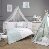 Funna Baby Funna 9555 Party Mint