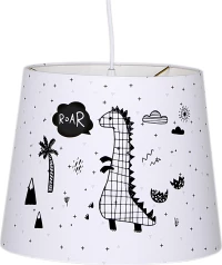 Funna Baby Dino BIS-9873 Grey