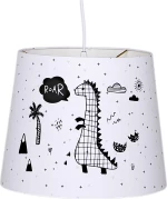 Funna Baby Dino BIS-9873 Grey