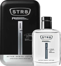 STR8 Rise After Shave Lotion 100ml