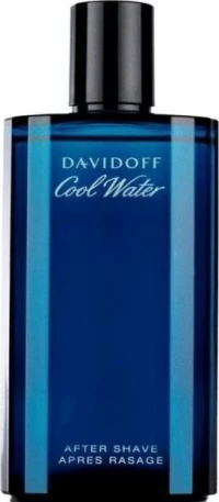 Davidoff Cool Water After Shave 75ml