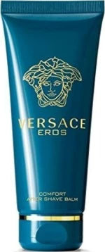 Versace Eros After Shave Balm 100ml