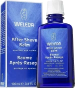 Weleda After Shave Balsam 100ml