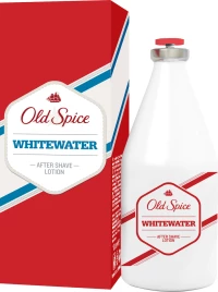 Old Spice Whitewater After Shave Lotion 100ml