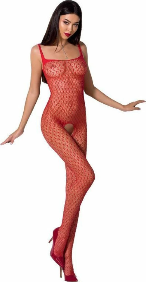 Passion BS071 Red