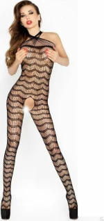 Passion BS022 Black