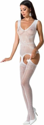 Passion BS062 White