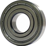 Ρουλεμάν Μονόσφαιρο 6018 2Z Timken