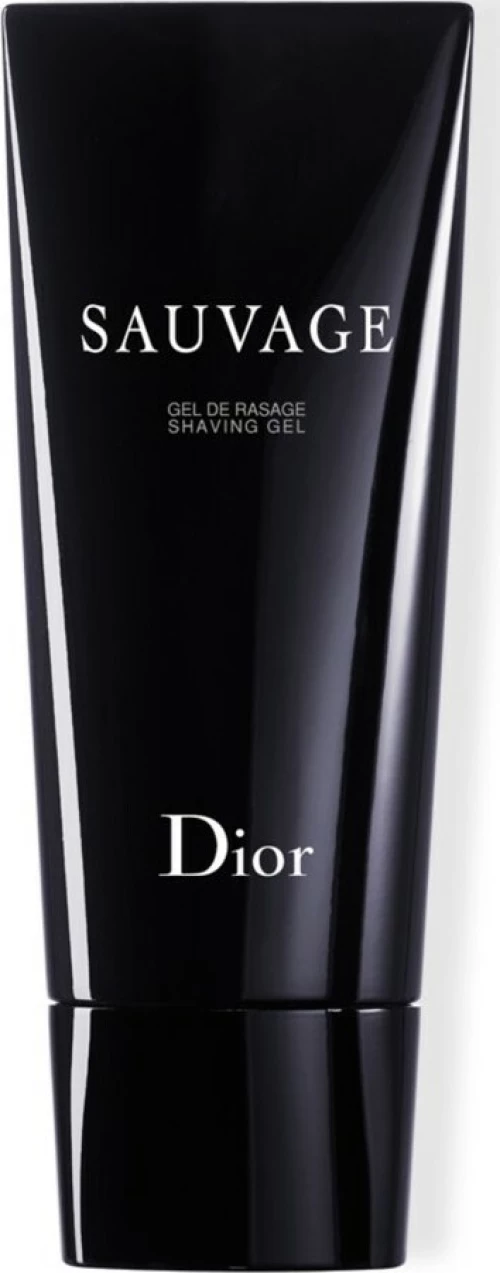 Dior Sauvage Shaving Gel 125ml