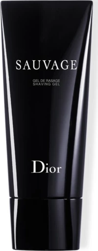 Dior Sauvage Shaving Gel 125ml