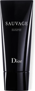 Dior Sauvage Shaving Gel 125ml