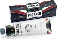 Proraso Moisturising Shaving Soap 150ml