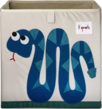 3 Sprouts Storage Box Snake