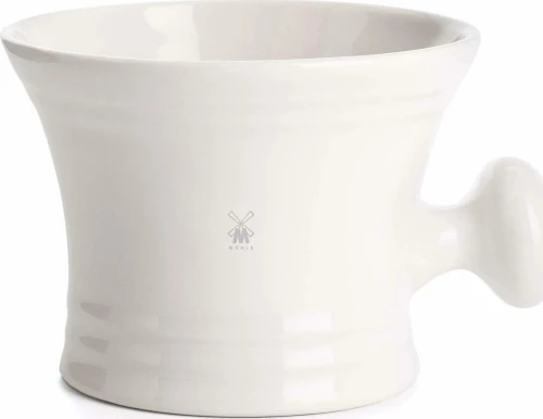 Muhle Rn 4 Porcelain White