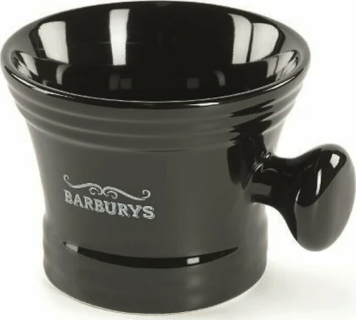 Barburys Garibaldi Shaving Mug