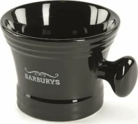 Barburys Garibaldi Shaving Mug