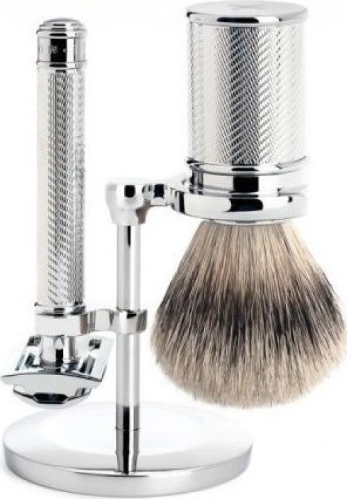 Muhle Traditional Shaving Set S091M89SR