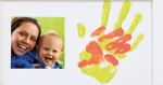 Dooky Happy Hands Print Kit