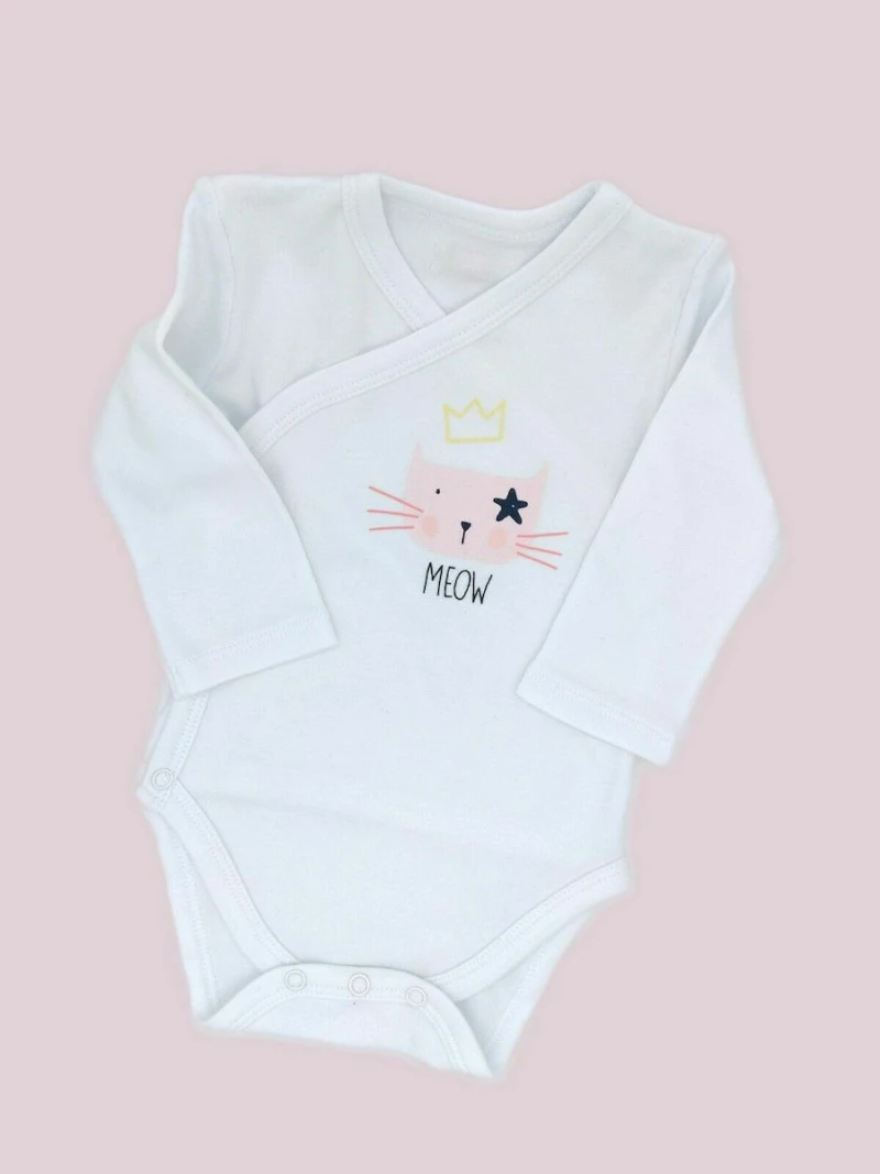 Minene Circle Gift Box Kitten 0-3m