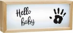 Baby Art Κορνίζα Φωτιζόμενη Lightbox